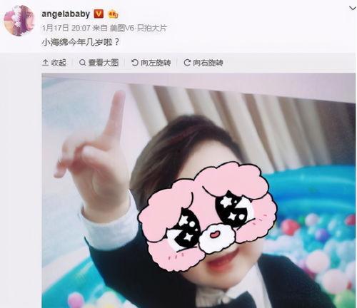 baby生小海绵视频,小海绵诞生瞬间温馨记录