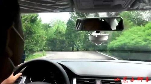 长治南垂驾校科目三考试视频,实操技能大比拼